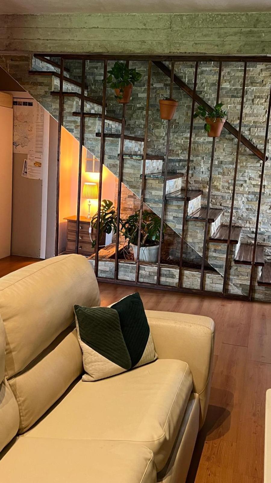Casapueblo Arzua Vila Goimil Exterior foto