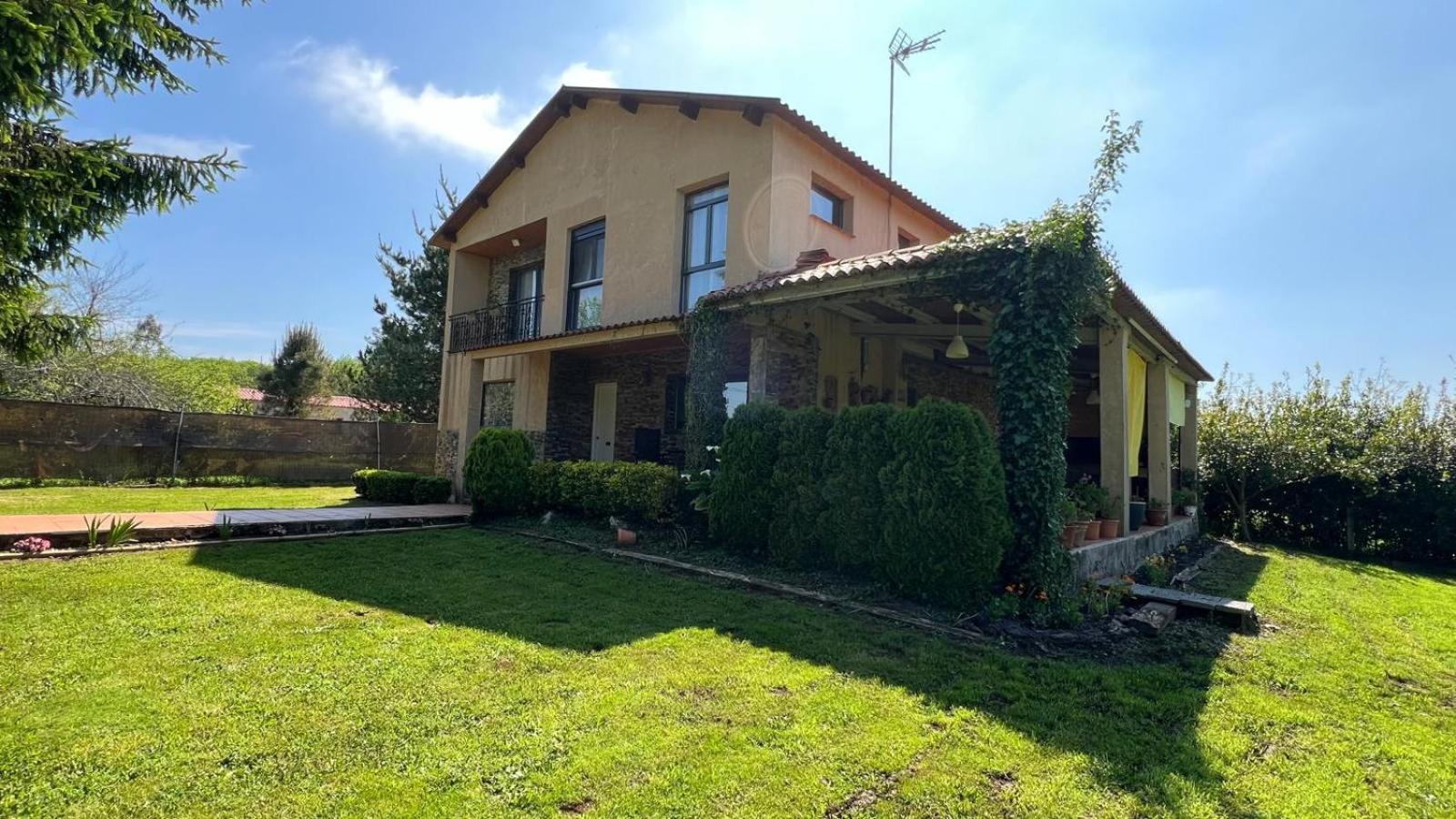 Casapueblo Arzua Vila Goimil Exterior foto