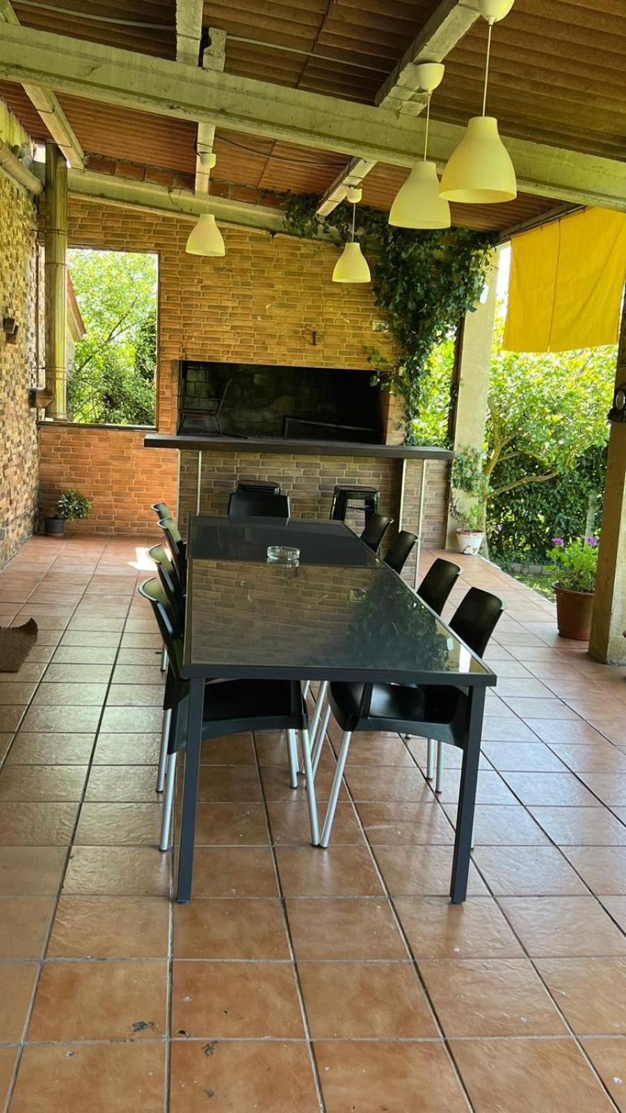 Casapueblo Arzua Vila Goimil Exterior foto