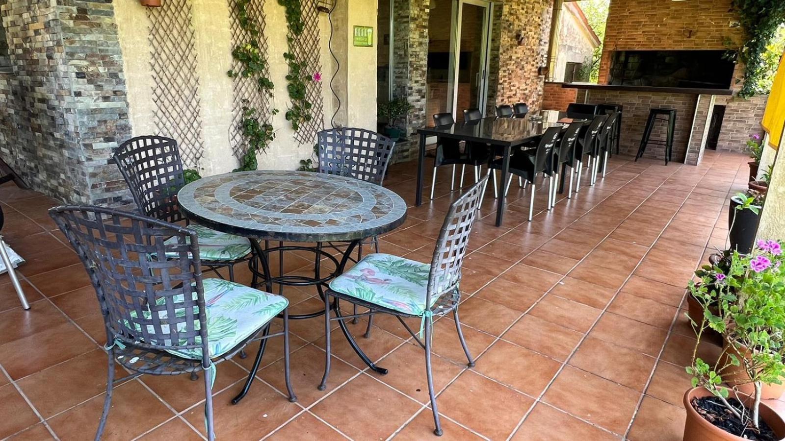 Casapueblo Arzua Vila Goimil Exterior foto